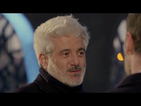 Vidéo de Laurent Gaudé