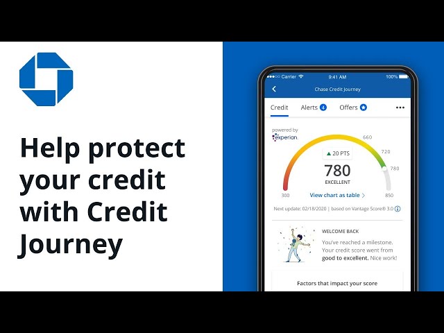 How to Check Your Credit Score on the Chase App