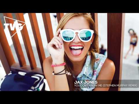 Jax Jones - You Don't Know Me (Stephen Murphy ft. Isabelle Stern Cover) - UCouV5on9oauLTYF-gYhziIQ