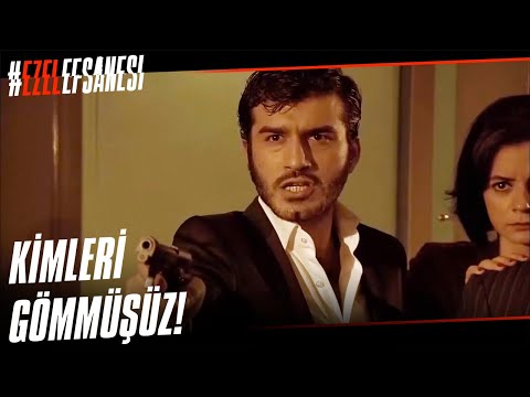 Ramiz Dayı'nın Gençken Öldürdüğü İnsanlar | Ezel