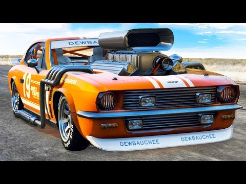 WORLD'S MOST CUSTOMIZABLE CAR! (Gta 5 DLC) - UCfLuMSIDmeWRYpuCQL0OJ6A