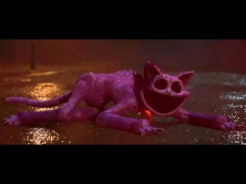 Poppy playtime vs FNaF MV