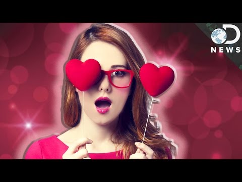 The Science Behind Love At First Sight - UCzWQYUVCpZqtN93H8RR44Qw