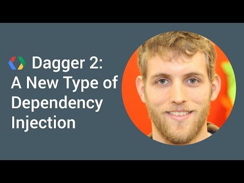 DAGGER 2 - A New Type of dependency injection - UC_x5XG1OV2P6uZZ5FSM9Ttw