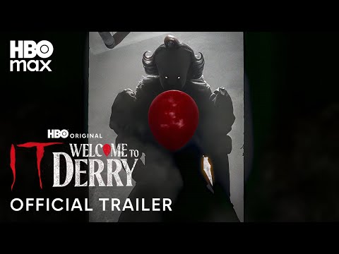 IT: Welcome to Derry