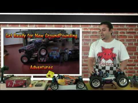 Setting up your RC Nitro Vehicle before Starting - UCsFctXdFnbeoKpLefdEloEQ