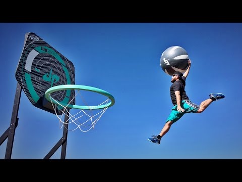 Giant Nerf Edition | Dude Perfect - UCRijo3ddMTht_IHyNSNXpNQ