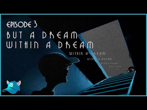 Uncle Samsonite S3 E3 - But a Dream Within a Dream