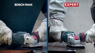 Kiudlihvketas Bosch EXPERT R781 Prisma Ceramic 125 mm, X-LOCK / 22,23 mm