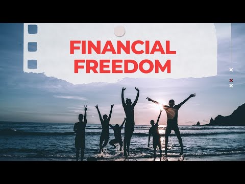 Your Road Map To Financial Independence | Value Investing Academy