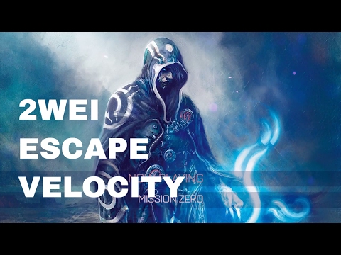 2WEI - ESCAPE VELOCITY | Full Album | Position Music - UCPuUn4k8FSlB79YaIU2IEyA