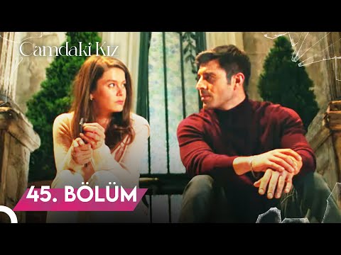 Camdaki Kız | 45. Bölüm