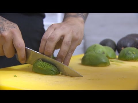 Hasta 6 mil pesos el kilo: El precio de la palta subió 65,7%