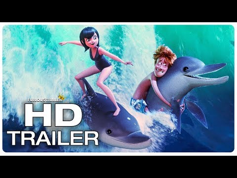 HOTEL TRANSYLVANIA 3 All Movie Clips + Trailer (2018) - UCWOSgEKGpS5C026lY4Y4KGw