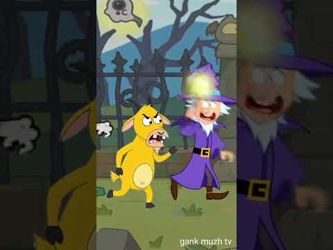 witch run #gaming #gameplay #animation #skibiditoilet #funny #sprunki #incredibox