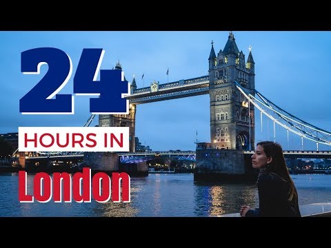 24 Hours in London Travel Guide - UCnTsUMBOA8E-OHJE-UrFOnA