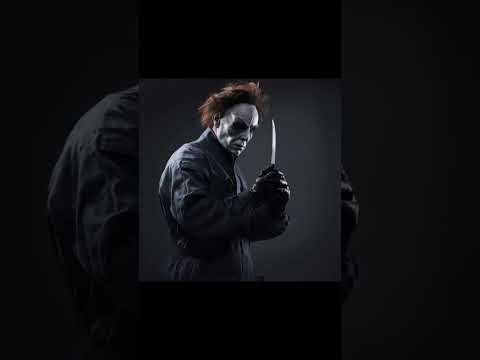 Horror Fashion by Ai #shorts #style #fashion #horrorstory #scary #freddy #horrormovie #stylish