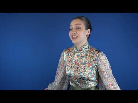 Дарья Тойвонен "По Муромской дорожке"