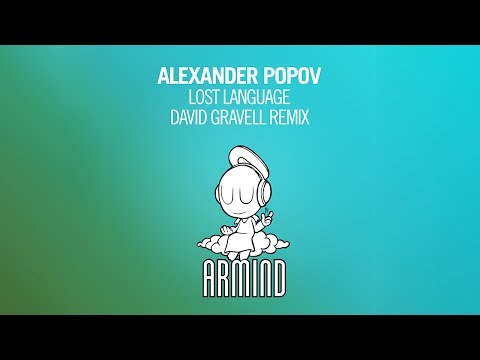 Alexander Popov - Lost Language (David Gravell Remix) - UCO3gM-qHXMBM8BQdTwx8D2g