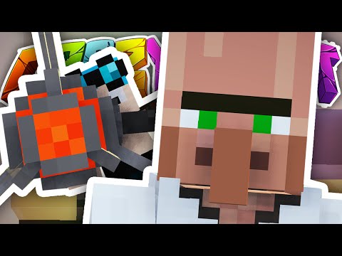 Minecraft | TRAYAURUS IS HERE?! | Crazy Craft 3.0 #18 - UCS5Oz6CHmeoF7vSad0qqXfw