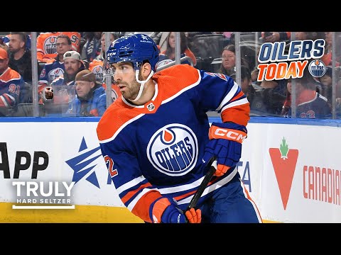 OILERS TODAY | Pre-Game vs CAR 12.06.23