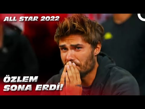 ÜNLÜLERİN İLETİŞİM HASRETİ BİTTİ! | Survivor All Star 2022 - 56. Bölüm