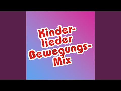 Meine Hände sind verschwunden (Mixed)