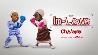 The In-Laws - Oh Mama