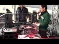 フリースタイル〜NEXT @ KAIKOO POPWAVE FESTIVAL 2012