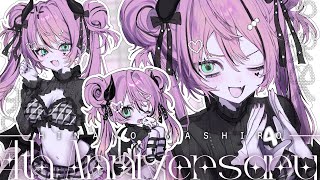 ✦ #魔城ひなの4周年 ║超絶重大発表あり！！見逃したら小悪魔パンチな記念配信だゾ👊║ 魔城ひなの / Vtuber ║