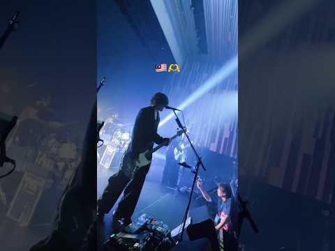 Terima kasih atas konsert di Kuala Lumpur selepas 7 tahun!｜7年ぶりのクアラルンプールありがとうございました！#PROVOKEASIATOUR