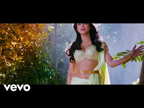 Puli - Yaendi Yaendi Video | Vijay, Shruti Haasan | DSP - UCTNtRdBAiZtHP9w7JinzfUg