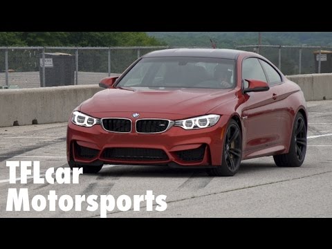 2015 BMW M3 & M4 vs Road America: Watch how to put down a fast lap - UC6S0jAvcapqJ48ZzLfva12g