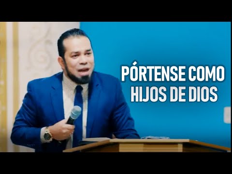 Byron Cruga🔥No juegues con tu Salvación📖 📢Desde San Antonio Ilotenango