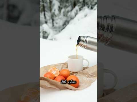 تأثير اللون الأبيض على صحتك نفسية؟ 🤍