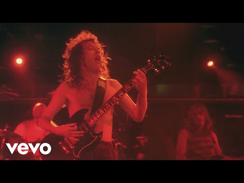 AC/DC - Highway to Hell (Live at Donington, 8/17/91) - UCmPuJ2BltKsGE2966jLgCnw