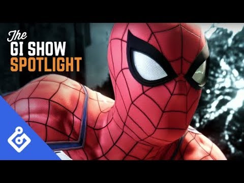Why Insomniac's Spider-Man Is The Hero's Best Game - UCK-65DO2oOxxMwphl2tYtcw