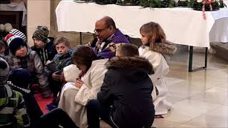 Video: Familienmesse Video: Familienmesse