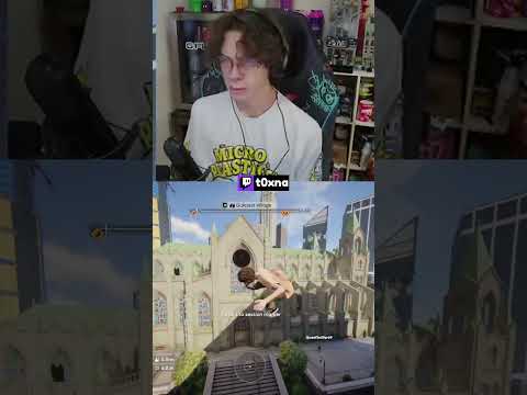 Worst Crash Ever | Skate 4