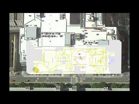 Google I/O 2013 - The Next Frontier: Indoor Maps - UC_x5XG1OV2P6uZZ5FSM9Ttw