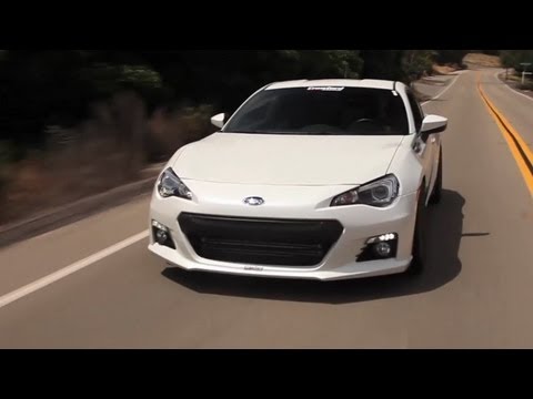 The 450 HP Crawford Performance Turbo BRZ - /TUNED - UC5rBpVgv83gYPZ593XwQUsA