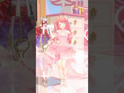 #SWEETSTEP 踊ってみた🌸🫶 #さくらみこ #hololive #スイステ #kawaiilab