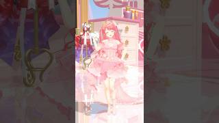 #SWEETSTEP 踊ってみた🌸🫶 #さくらみこ #hololive #スイステ #kawaiilab