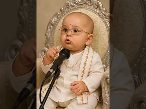 Baby Garikipati garu about maturity #youtubeshorts #garikipatishorts #shortsfeed #reality #baby #ai