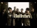 J Soul Brothers@uOn Your Mark `qJ̃LZL`v