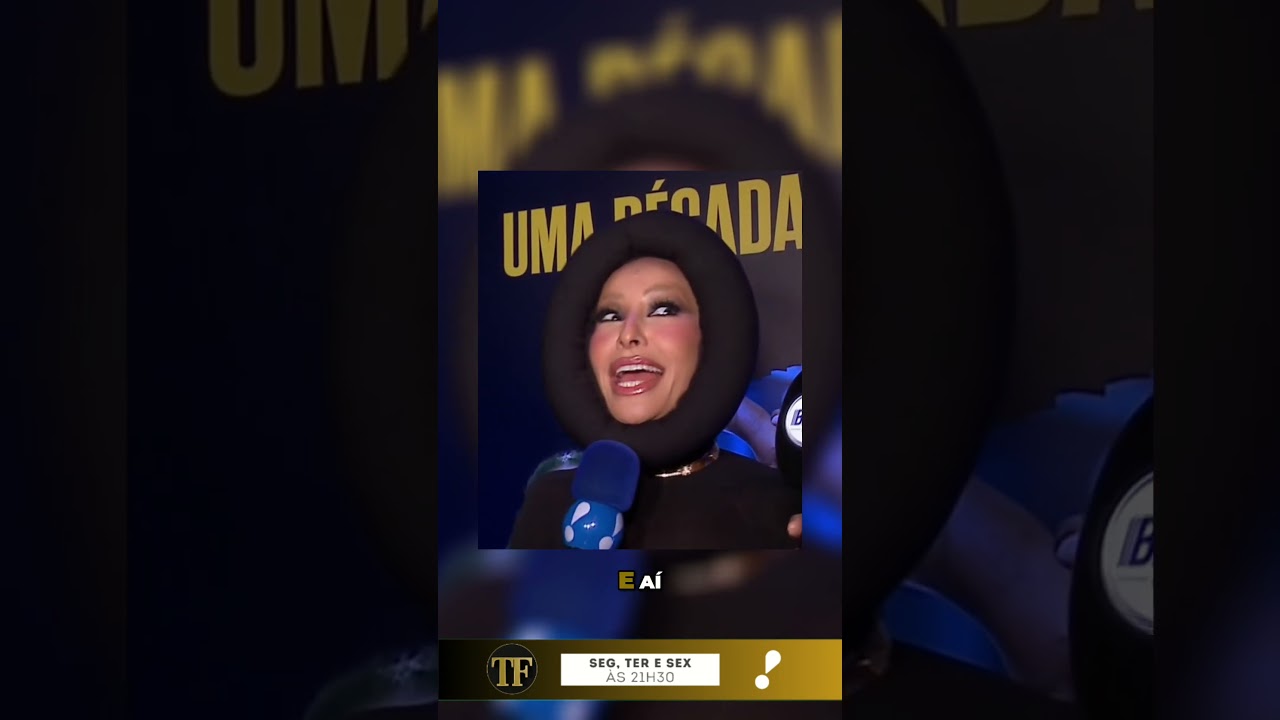 Pai de Sabrina Sato descobre tumor e retira o pâncreas e parte do intestino
