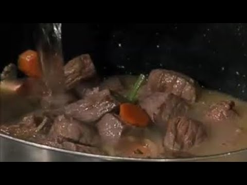 Просто Вкусно - Рагу Из Говядины - Рецепт / Второе Блюдо - UC7XBjhXnmmXFsxmnys9PmDQ