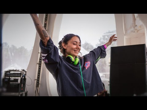 ELIF | Tomorrowland 2025