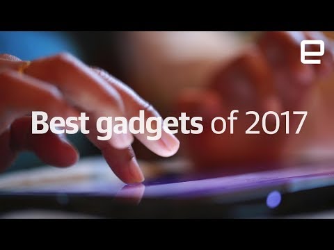 Best gadgets of 2017 - UC-6OW5aJYBFM33zXQlBKPNA