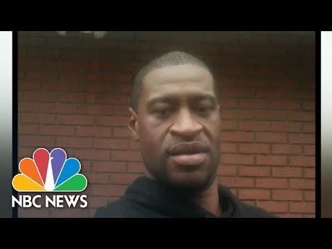 National Guard To Minneapolis After Escalating Protests Over George Floyd Death | NBC Nightly News National Guard To Minneapolis After Escalating Protests Over George Floyd Death | NBC Nightly News